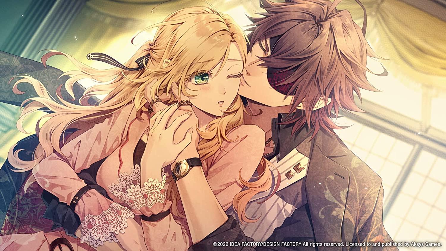 Piofiore: Episodio 1926 (Nintendo Switch) - GameStore.mt