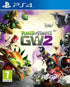 Plants vs Zombies: Garden Warfare 2 (PS4) (Pre - owned) - GameStore.mt