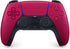 PlayStation 5 DualSense Wireless Controller - Cosmic Red - GameStore.mt