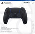 PlayStation 5 DualSense Wireless Controller - Midnight Black - GameStore.mt