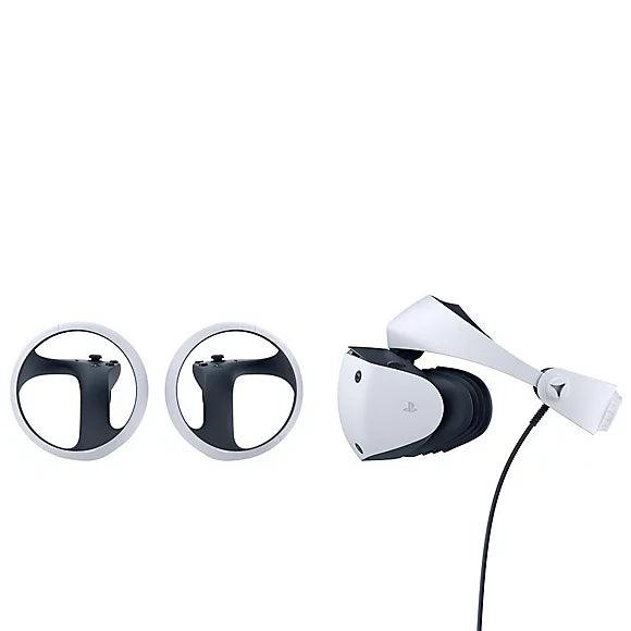 PlayStation PS VR2 + Horizon Call of the Mountain - GameStore.mt