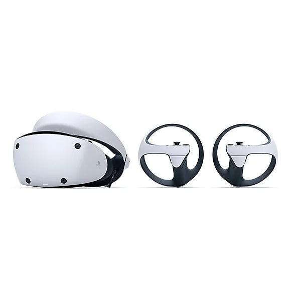 PlayStation PS VR2 + Horizon Call of the Mountain - GameStore.mt