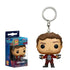 Pocket POP! Keychain Guardians of the Galaxy 2: Star - Lord - GameStore.mt