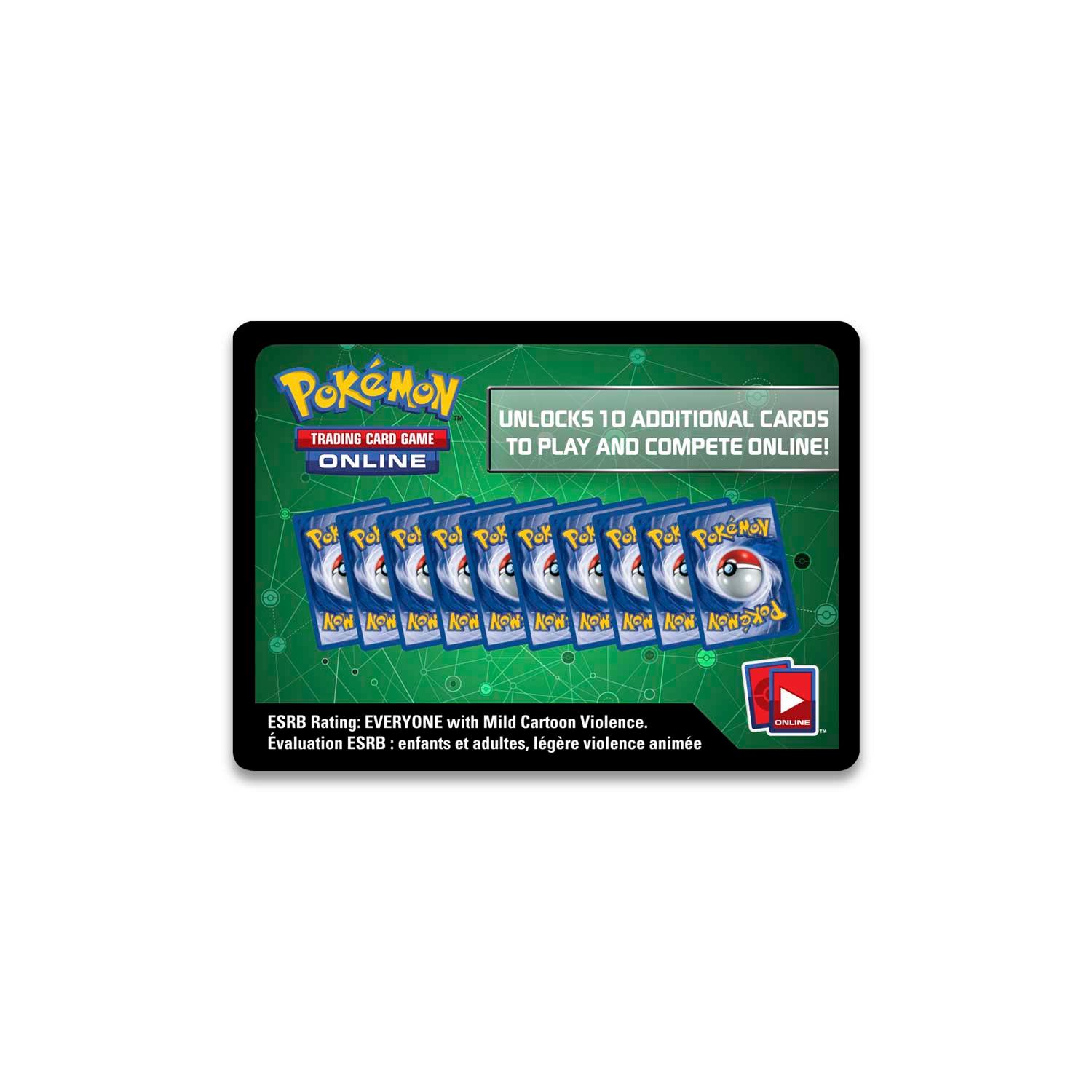 Pokémon TCG: Hoopa V Box - GameStore.mt