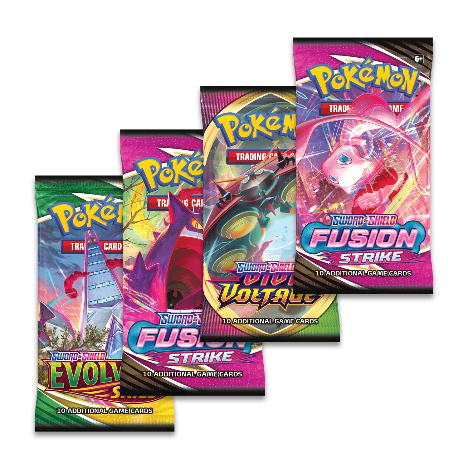 Pokémon TCG: Hoopa V Box - GameStore.mt