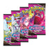 Pokémon TCG: Sword and Shield - Fusion Strike Booster - GameStore.mt