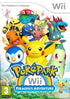 PokePark Wii: Pikachu's Adventure (Nintendo Wii) (Pre - owned) - GameStore.mt