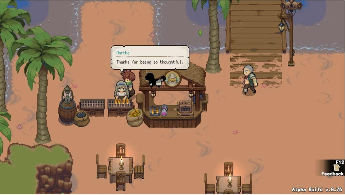 Potion Permit (Nintendo Switch) - GameStore.mt