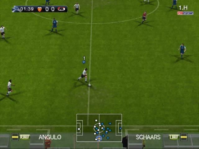 Pro Evolution Soccer 2008 (PS3) (Pre - owned) - GameStore.mt