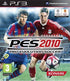 Pro Evolution Soccer 2010 (PS3) (Pre - owned) - GameStore.mt