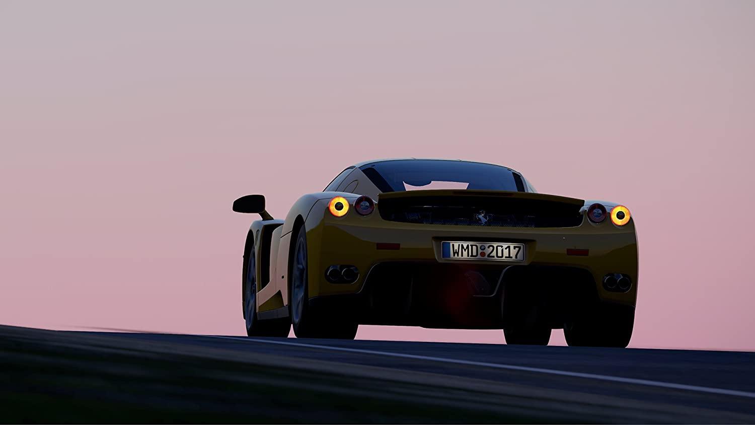 Project CARS 2 (PS4) (Pre - owned) - GameStore.mt