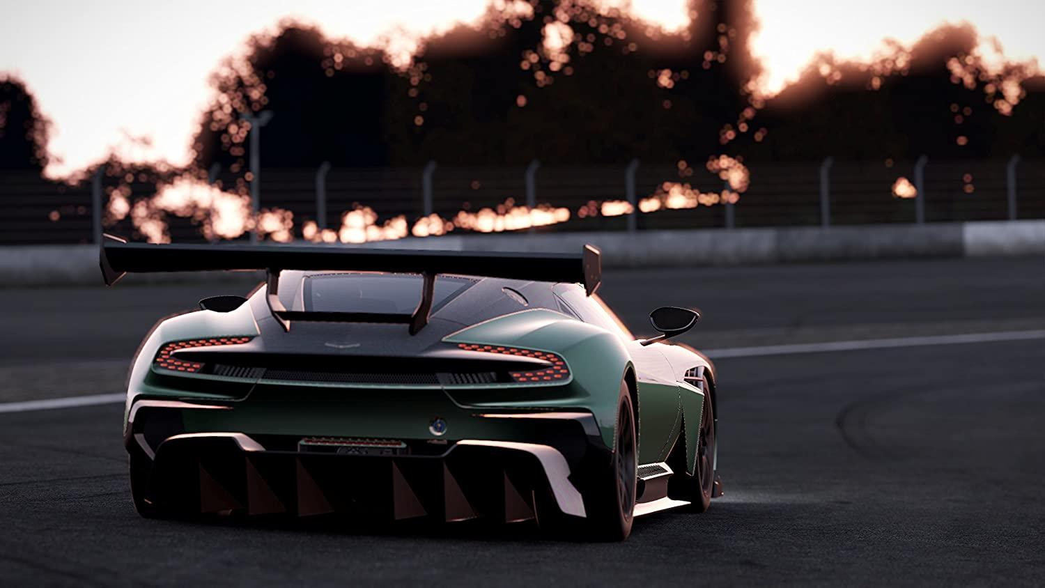 Project CARS 2 (PS4) (Pre - owned) - GameStore.mt