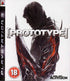 Prototype (PS3) (Pre - owned) - GameStore.mt