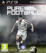 Pure Football (PS3) (Pre - owned) - GameStore.mt