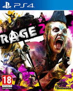 Rage 2 (PS4) - GameStore.mt
