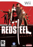Red Steel (Nintendo Wii) (Pre - owned) - GameStore.mt