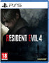 Resident Evil 4 Remake (PS5) - GameStore.mt