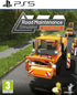 Road Maintenance Simulator (PS5) - GameStore.mt