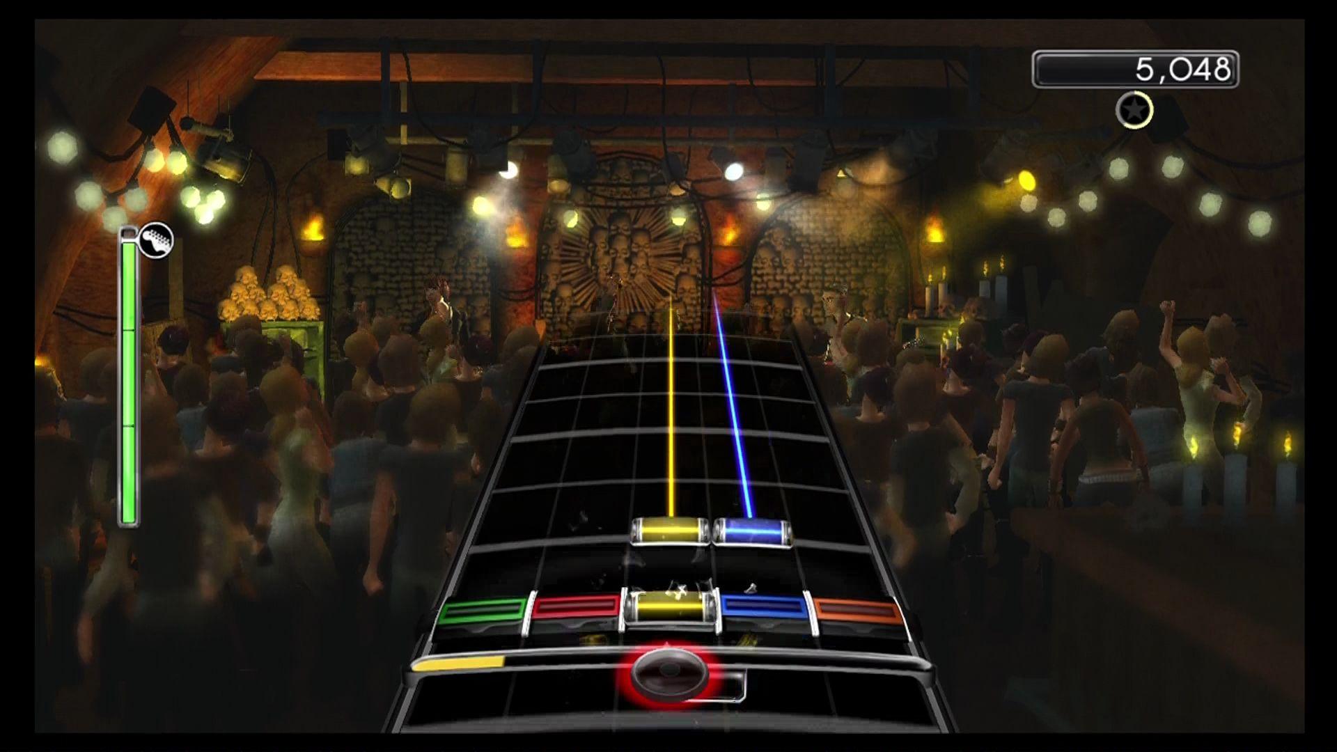 Rock Band (Xbox 360) (Pre - owned) - GameStore.mt