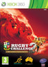 Rugby Challenge 2 - The Lions Tour Edition (Xbox 360) (Pre - owned) - GameStore.mt