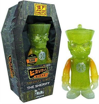 Jiang Shi Hopping Ghost – Verve Sheriff Funko Hikari Limited Edition 500pcs - GameStore.mt | Powered by Flutisat