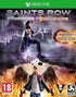 Saints Row IV: Re - Elected + Gat out of Hell (Xbox One) (Pre - owned) - GameStore.mt