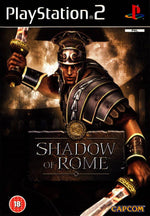 Shadow of Rome (PS2) (Pre - owned) - GameStore.mt