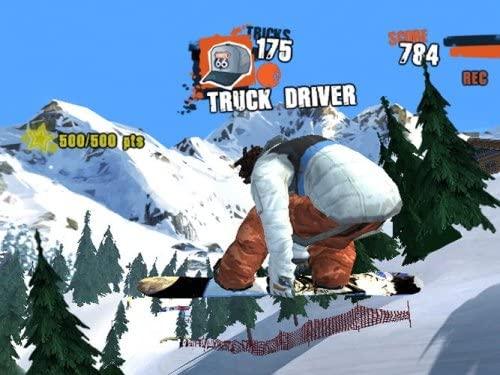 Shaun White Snowboarding: Road Trip (Nintendo Wii) (Pre - owned) - GameStore.mt