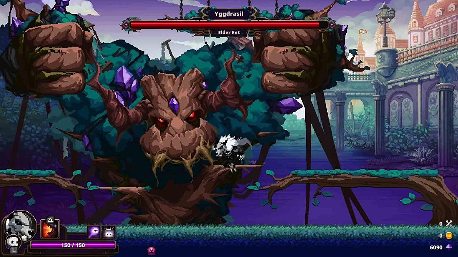 Skul: The Hero Slayer (PS4) - GameStore.mt