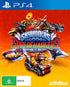 Skylanders Superchargers (Game Only) (PS4) (Pre - owned) - GameStore.mt