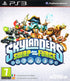 Skylanders SWAP Force (PS3) (Pre - owned) - GameStore.mt