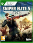 Sniper Elite 5 (Xbox Series X) (Xbox One) - GameStore.mt