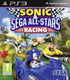 Sonic & SEGA All - Stars Racing (PS3) (Pre - owned) - GameStore.mt