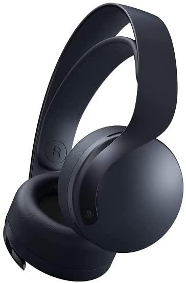 Sony PlayStation 5 Wireless Headset (Pulse 3D) - Midnight Black - GameStore.mt
