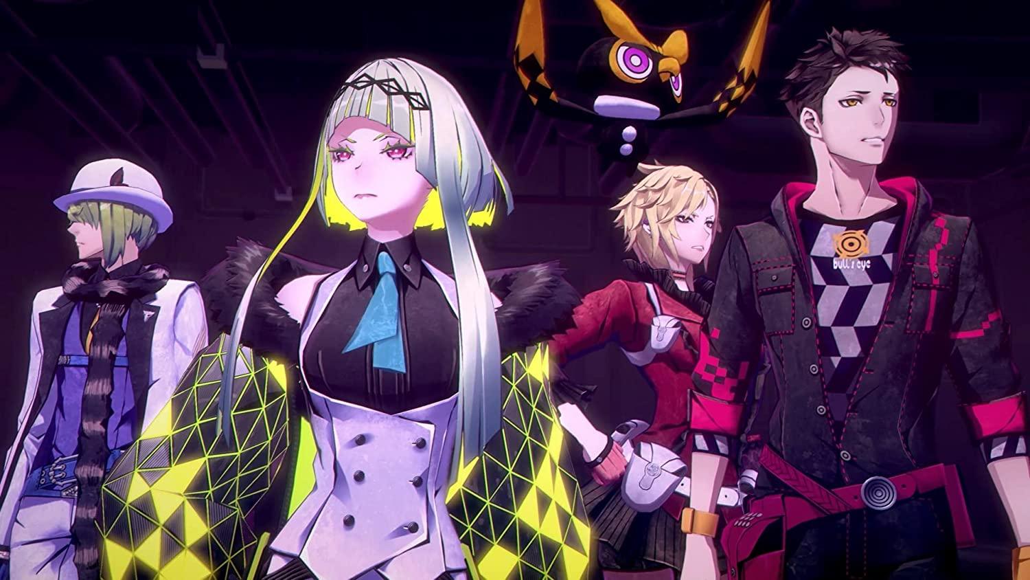 Soul Hackers 2: Launch Edition (PS5) - GameStore.mt