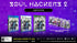 Soul Hackers 2: Launch Edition (Xbox Series X) (Xbox One) - GameStore.mt