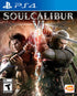 SOULCALIBUR VI (PS4) (Pre - owned) - GameStore.mt
