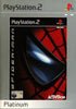 Spider - Man: The Movie (Platinum) (PS2) (Pre - owned) - GameStore.mt