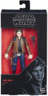 Star Wars The Black Series Han Solo 6 - inch Figure - GameStore.mt