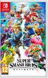 Super Smash Bros. Ultimate (Nintendo Switch) - GameStore.mt
