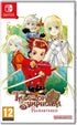 Tales Of Symphonia Remastered - Chosen Edition (Nintendo Switch) - GameStore.mt