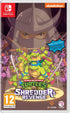Teenage Mutant Ninja Turtles: Shredder's Revenge (Nintendo Switch) - GameStore.mt
