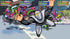 Teenage Mutant Ninja Turtles: Shredder's Revenge (Xbox One) - GameStore.mt