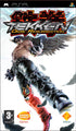 Tekken: Dark Resurrection (PSP) (Pre - owned) - GameStore.mt