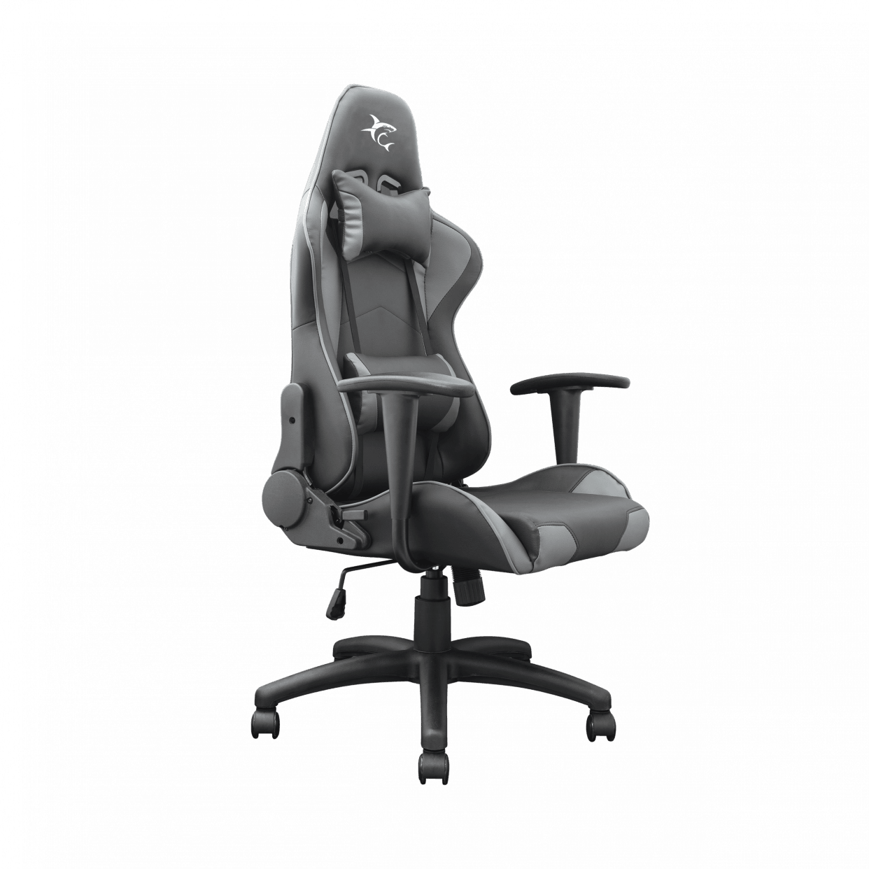 White Shark Terminator Gaming Chair - GameStore.mt | Powered by Flutisat