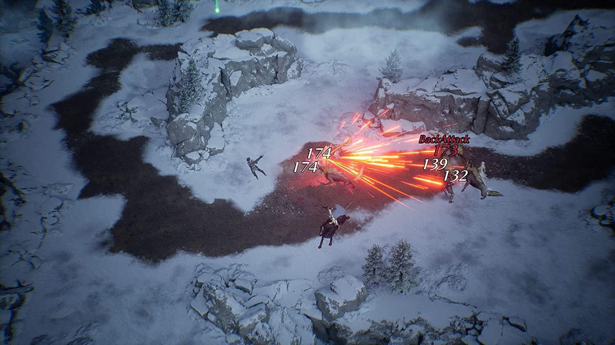 The DioField Chronicle (Nintendo Switch) - GameStore.mt