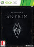 The Elder Scrolls V: Skyrim (Xbox 360) (Pre - owned) - GameStore.mt
