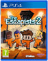 The Escapists 2 (PS4) - GameStore.mt