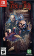 The House of the Dead: Remake - Limidead Edition (Nintendo Switch) - GameStore.mt