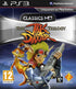 The Jak and Daxter Trilogy (PS3) (Pre - owned) - GameStore.mt